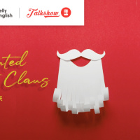 Who invented Santa Claus 圣诞老人的由来