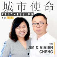 領受祝福 | Vivien Tsang