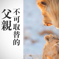 不可取替的父親 | Jim Cheung