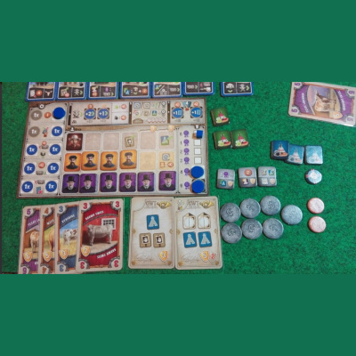 Majority Holder ???????????