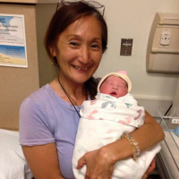 米国に１９年妊産婦のナビゲーターを２８年 若山タカヨさん 海外での妊活、妊娠、出産、産後、母乳の指導、パパママ準備クラス スカイプを使ってそのイライラ感を解消 世界のカップルを 日英両語でサポート