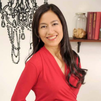 海外お役立ち情報 国際結婚、幸せのプロデューサーを１８年 米国東海岸より松本直子さん 国際婚活に興味のある方は必聴！QA英語ができないんですが、オンラインで出会う危険性、結婚後へのアフターケアは？