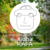 Araba KAFA - Vol.010