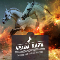 Araba KAFA - Vol.004