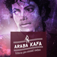 Araba KAFA - Vol.003