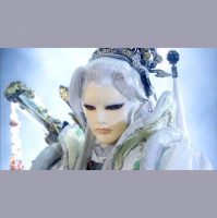 逍遥游—奉天逍遥