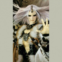 乱世狂刀 VS 战栗公