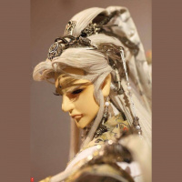 鷇音子初试锋芒