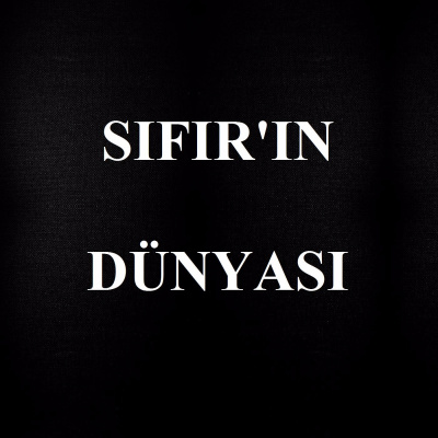 S?f?r?n Dünyas? - Türkçe Podcast