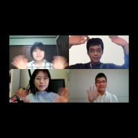 2022-2-25OA かぷらじ4回生卒業スペシャル！