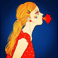 Mc王宁-给我充点QQ币行嘛