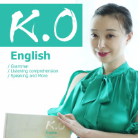 跟KO姐学英语_你是爱吃五仁猪肉月饼？海鲜月饼？蔬菜月饼？还是流心奶黄月饼？