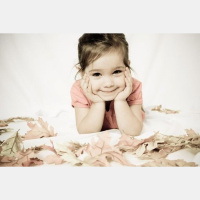 2016母亲节-跟1岁11个月萌妹读诗