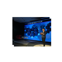 陈晓：眼见为实——揭秘神奇的分子筛