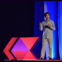 魏文胜：编辑基因改变生命密码