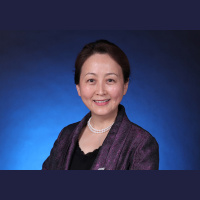 刘红：有梦想的人，永远会探索未知的世界