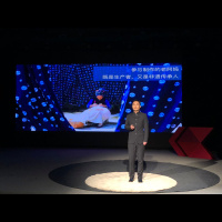 【CC讲坛】赵光峰：妈妈制造，记录传统手工艺文化