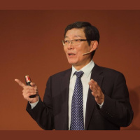 文仲慧：大数据下的隐私攻防战