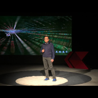 【CC讲坛】袁明辉：发现身边的世界