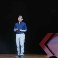 【CC讲坛】李然:绘制暗物质宇宙