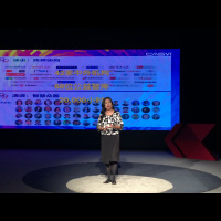 【CC讲坛】白虹：我们发现，企业越“积德”越“赚钱”