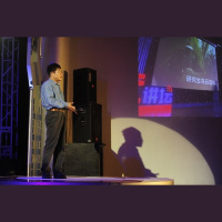 蒋高明：用高效的生态农业，解决中国人的吃饭问题