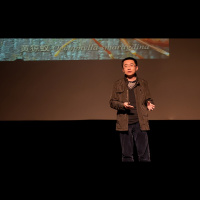 【CC讲坛】冉浩：自组织下的蚂蚁群体行为