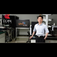 廖洪恩：裸眼3D呈现未来