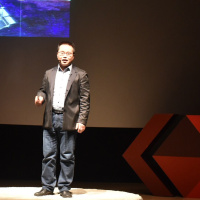 【CC讲坛】郑永春:从仰望星空到太空移民