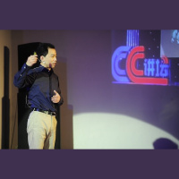 洪波：解读大脑密码，让科技造福人类