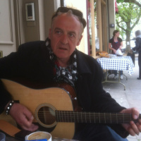 Steves Show featuring Peter Dunne S36