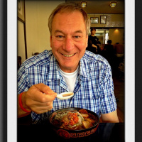 Steve 00 : New Music Show 75