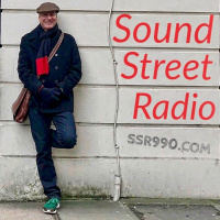 Steves New Music Show