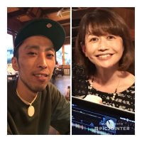 D 74 : Daisuke ＆ Sachie