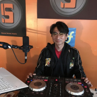 DJ Masa Mix Up Show MS3