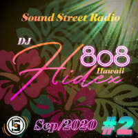 DJ Hidex 00 : SSR Hidex #2