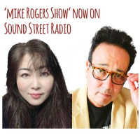 Mike Rogers Show 00 : MRS SSR #10