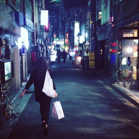 DJ Curry Rice 00 : michinoku mix