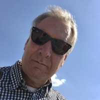 Steve New Music Show 6 S46