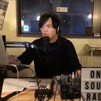 Sound Street Radio