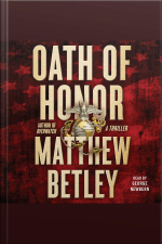 Oath Of Honor: A Thriller