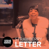 Strawberry Letter - How Did I Miss This Through The Years