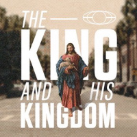 Week 11 - He Is Risen (Easter)