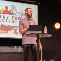 Through The Grapevine