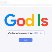 God Is Light - Week 1