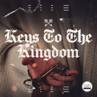 Keys to Eternity - Week 3