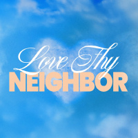 Taking The Great Commandment Literally