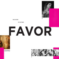 Favor In The Midst Of Crisis