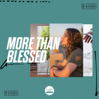 The Blessing That Transforms - Week 2