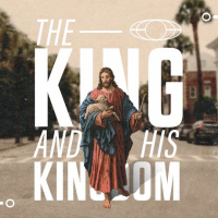 Week 10 - When The King Walks In